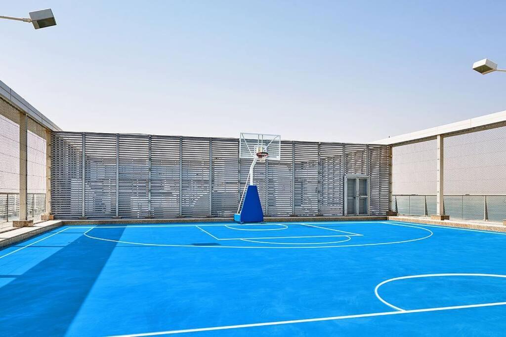 Ocean Whisper Ultra Luxe 1 Bedroom Apartment With A Private Beach - Al Marjan Island Рас-эль-Хайма Экстерьер фото